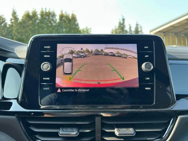 VOLKSWAGEN T-Roc (2025) — foto 11 van 31