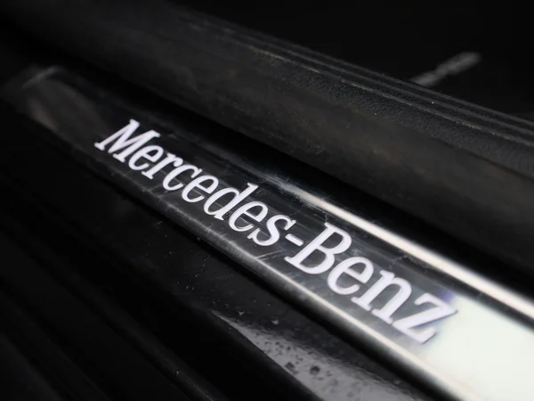 Mercedes-Benz C-Klasse (2023) — foto 36 van 60