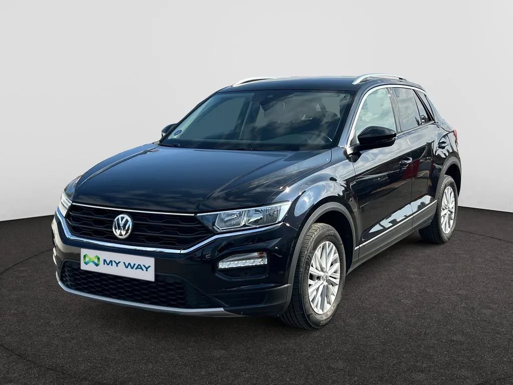 VOLKSWAGEN T-Roc 1122_40889_2018