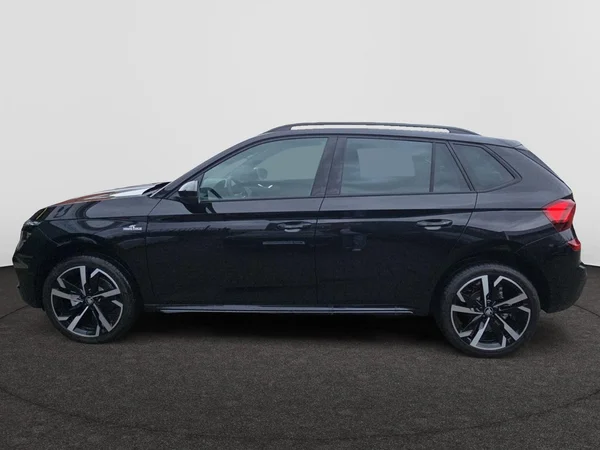 SKODA Kamiq (2026) — foto 12 van 24