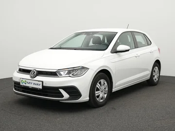 VOLKSWAGEN Polo (2022)