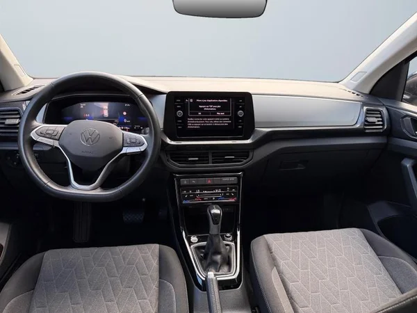 VOLKSWAGEN T-Cross (2025) — foto 31 van 31