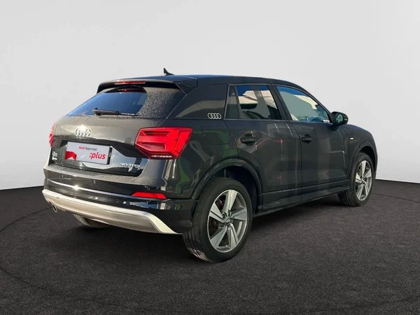 AUDI Q2 (2020) — foto 3 van 21
