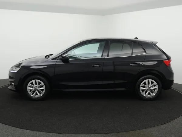 SKODA Fabia (2025) — foto 5 van 25
