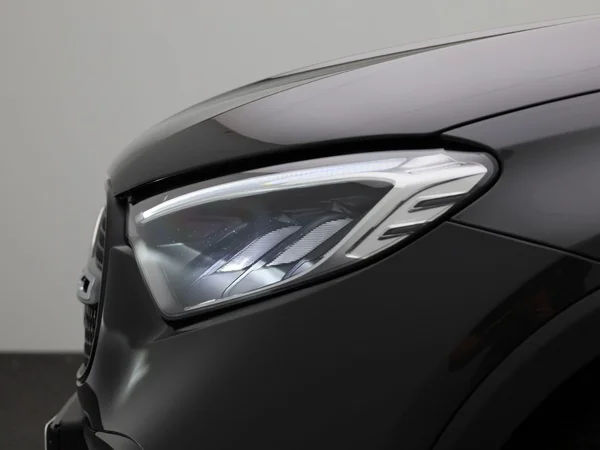 Mercedes-Benz GLC (2025) — foto 11 van 45