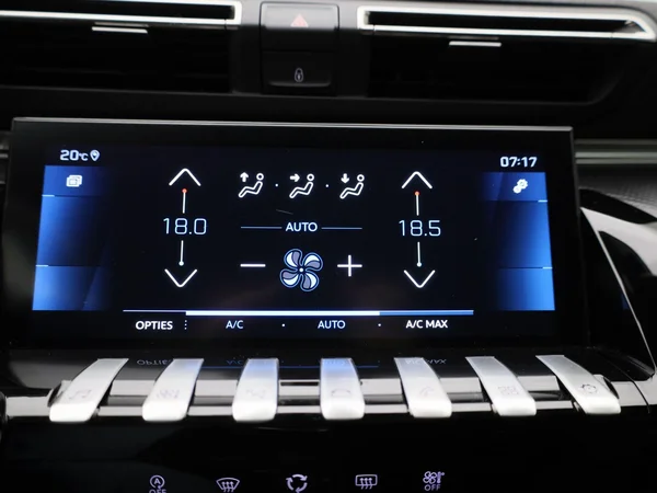 Peugeot 508 (2023) — foto 9 van 43