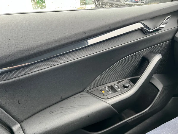 SKODA Octavia Combi (2022) — foto 8 van 24