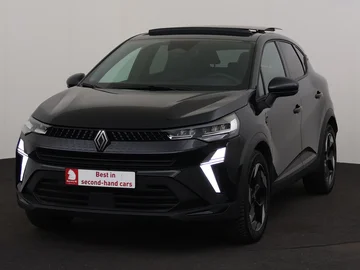 RENAULT Captur (2024)