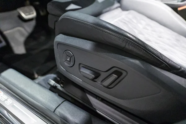 Audi RS3 (2022) — foto 3 van 52