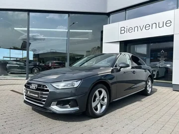 Audi A4 9c1e3243-0eac-42eb-b56c-872279fdf20c