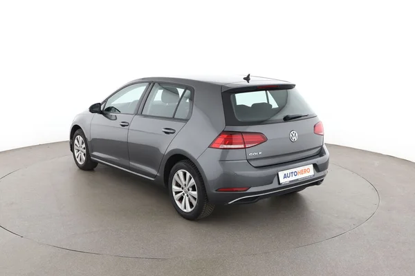 Volkswagen Golf Vii (2019) — foto 10 van 16