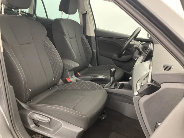 SKODA Kamiq (2023) — foto 5 van 36