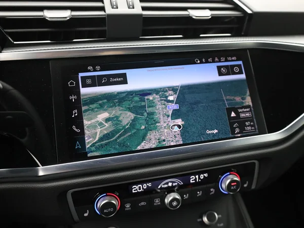 AUDI Q3 (2025) — foto 14 van 23