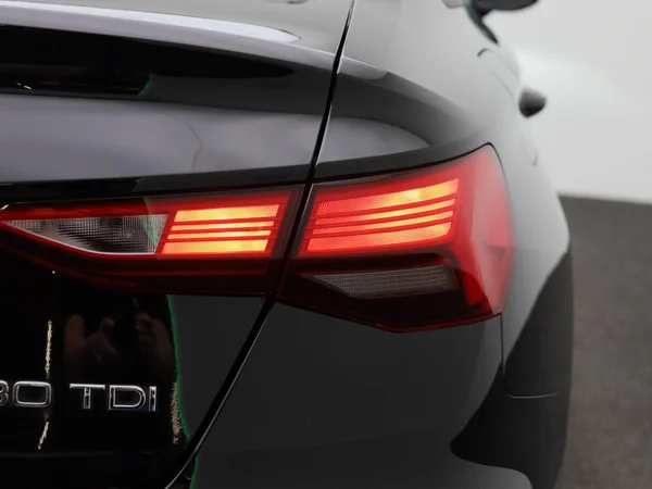 Audi A3 (2023) — foto 30 van 39