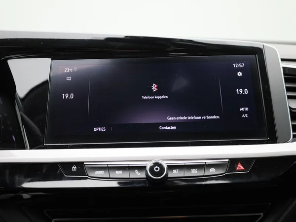 Opel Grandland (2023) — foto 14 van 40