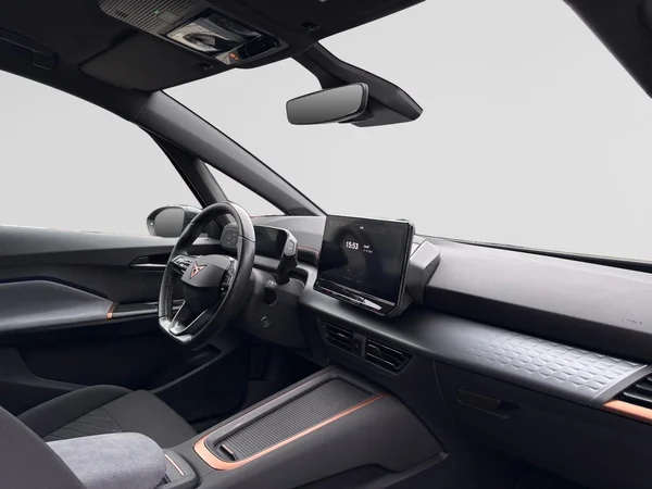 CUPRA Born (2023) — foto 16 van 18