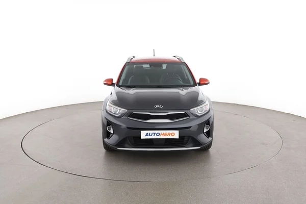 Kia Stonic (2018) — foto 15 van 16