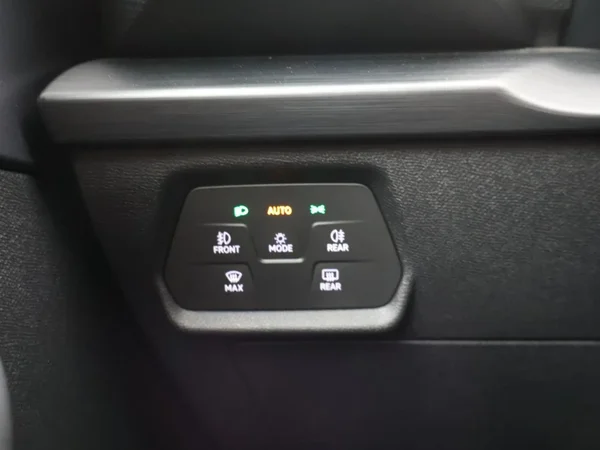 CUPRA Leon Sportstourer (2023) — foto 13 van 26