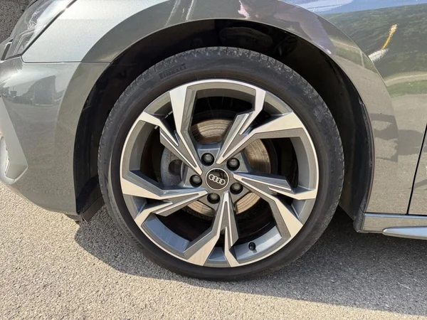 AUDI A3 Sedan Dsl (2022) — foto 8 van 16