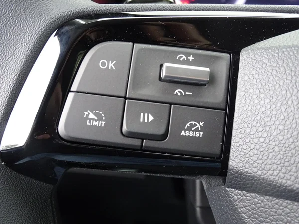 Fiat Doblò (2026) — foto 6 van 20
