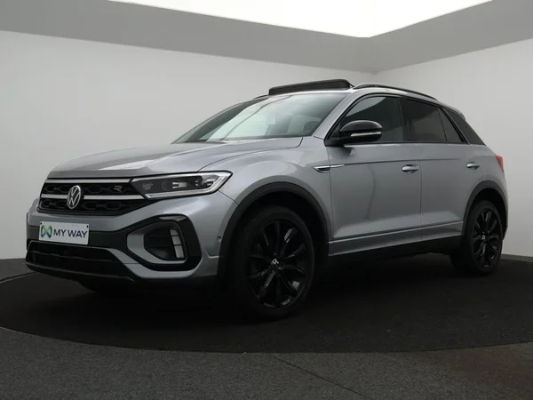 VOLKSWAGEN T-Roc (2023) — foto 1 van 24