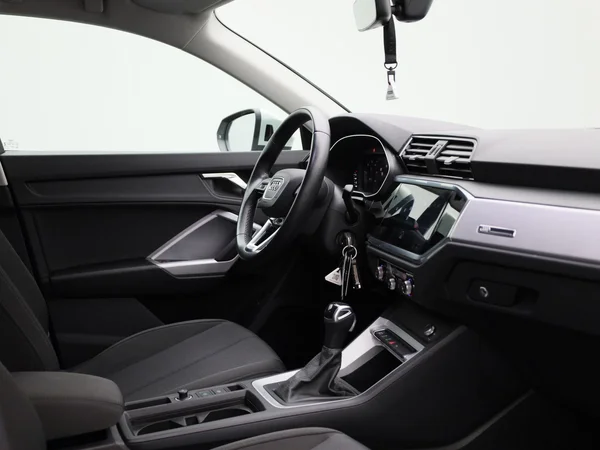 Audi Q3 (2022) — foto 26 van 40