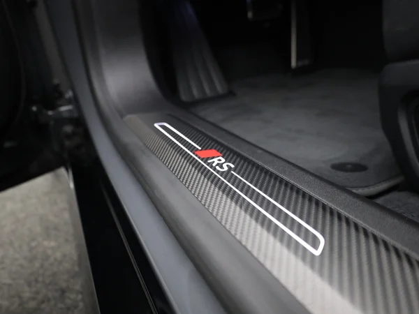 AUDI RS e-tron GT (2025) — foto 15 van 29
