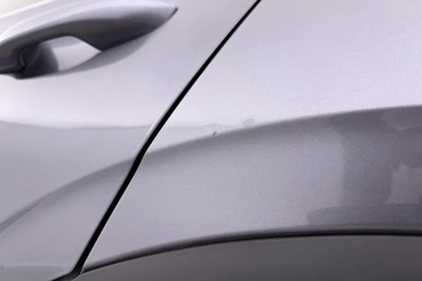 BYD Atto 3 (2023) — foto 33 van 45