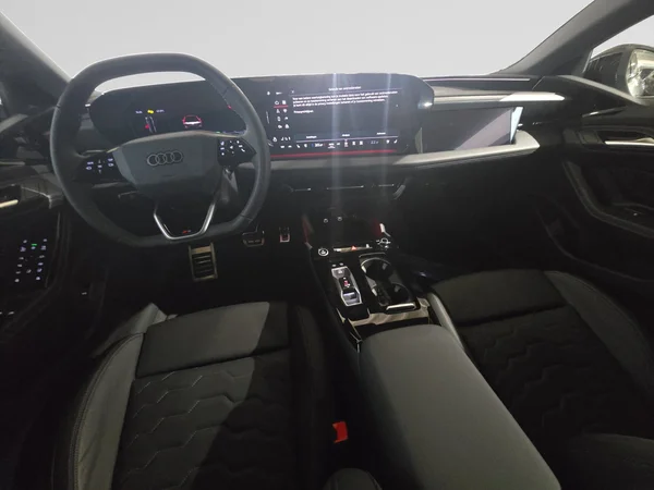AUDI A6 Avant e-tron (2026) — foto 7 van 24
