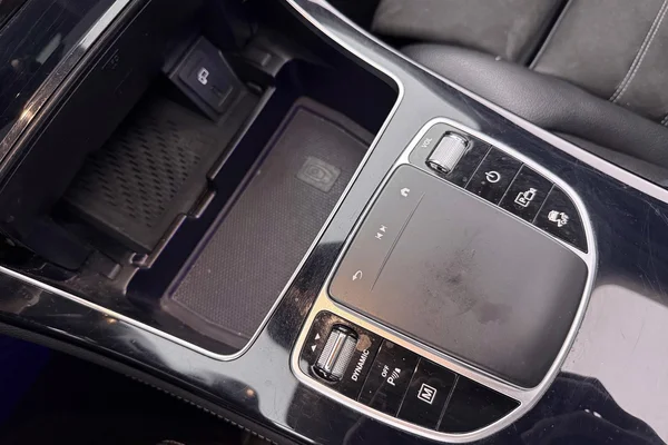Mercedes-Benz GLC PHEV (X253) (2020) — foto 21 van 52