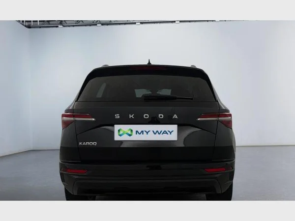 Skoda Karoq (2025) — foto 21 van 23