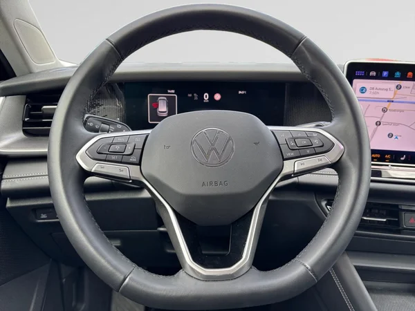 VOLKSWAGEN Tayron (2025) — foto 4 van 24