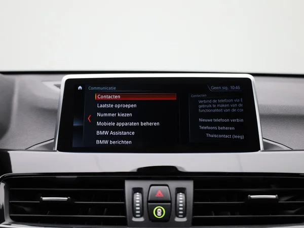 BMW X1 (2021) — foto 22 van 39