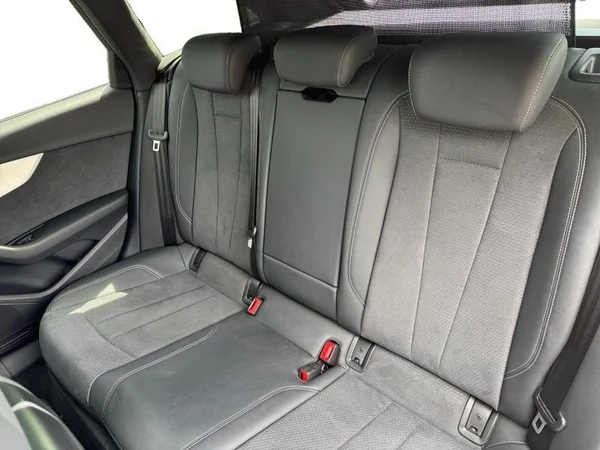 AUDI A4 Avant (2024) — foto 4 van 33