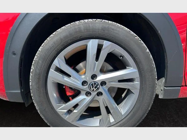 Volkswagen Taigo (2022) — foto 22 van 29