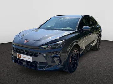 CUPRA Terramar (2026)