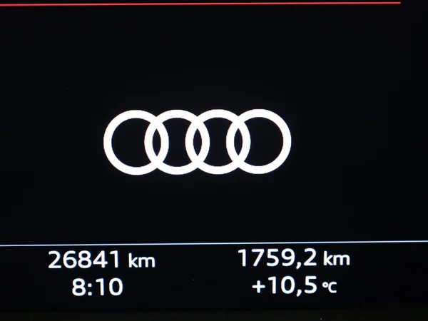 AUDI Q4 e-tron (2025) — foto 5 van 25