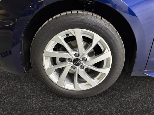 AUDI A1 Sportback (2026) — foto 12 van 15