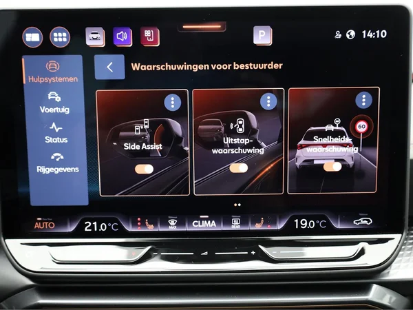 CUPRA Leon SW (2024) — foto 17 van 27