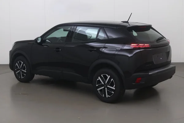 Peugeot 2008 (2025) — foto 10 van 16