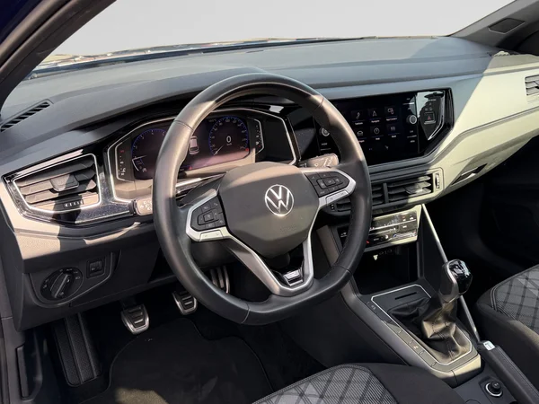 VOLKSWAGEN Taigo (2024) — foto 18 van 18