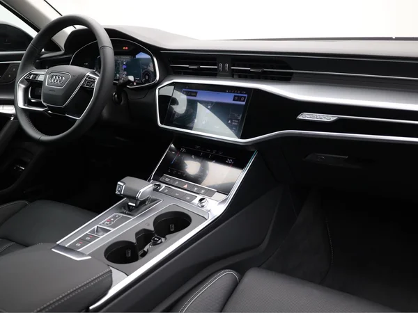 AUDI A6 PHEV (2025) — foto 19 van 25