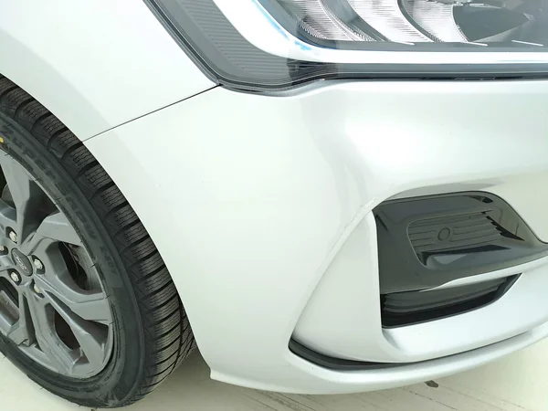 Ford Focus (2025) — foto 19 van 26