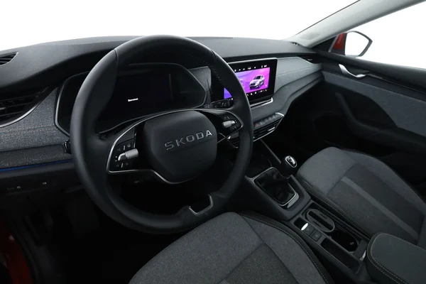 Skoda Octavia (2025) — foto 2 van 16