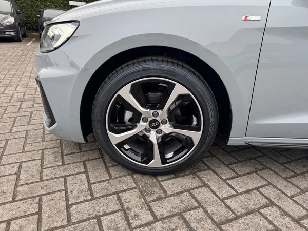 AUDI A1 Sportback (2025) — foto 14 van 24