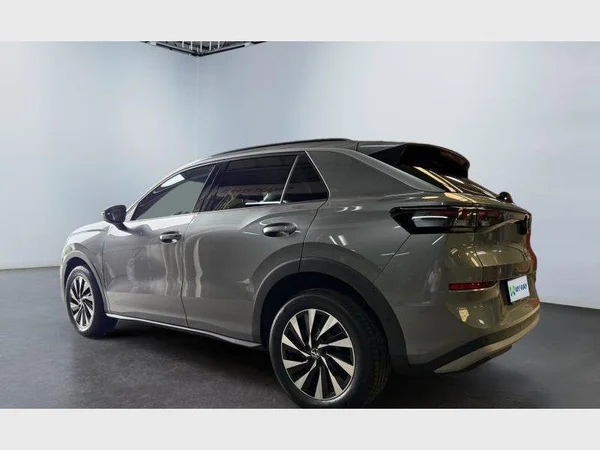 Volkswagen T-Roc (2026) — foto 17 van 22