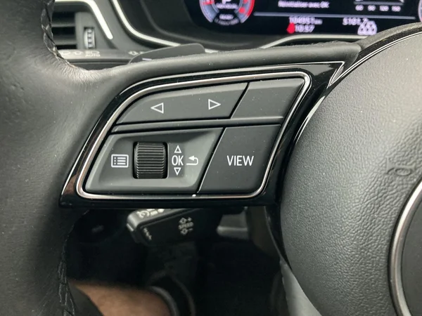 AUDI A4 Avant (2022) — foto 3 van 36