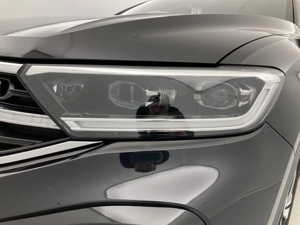 VOLKSWAGEN T-Roc Cabriolet (2022) — foto 31 van 48
