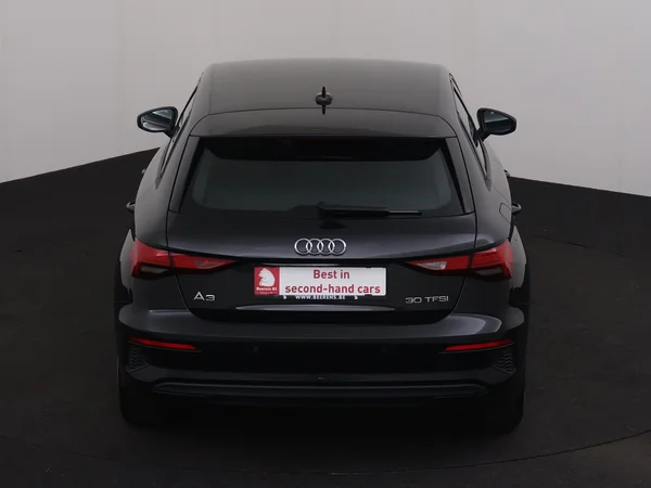 AUDI A3 (2022) — foto 24 van 27