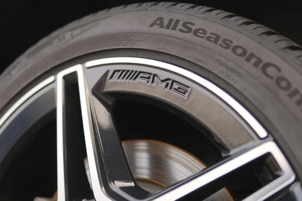 Mercedes-Benz A-Klasse (2024) — foto 16 van 31